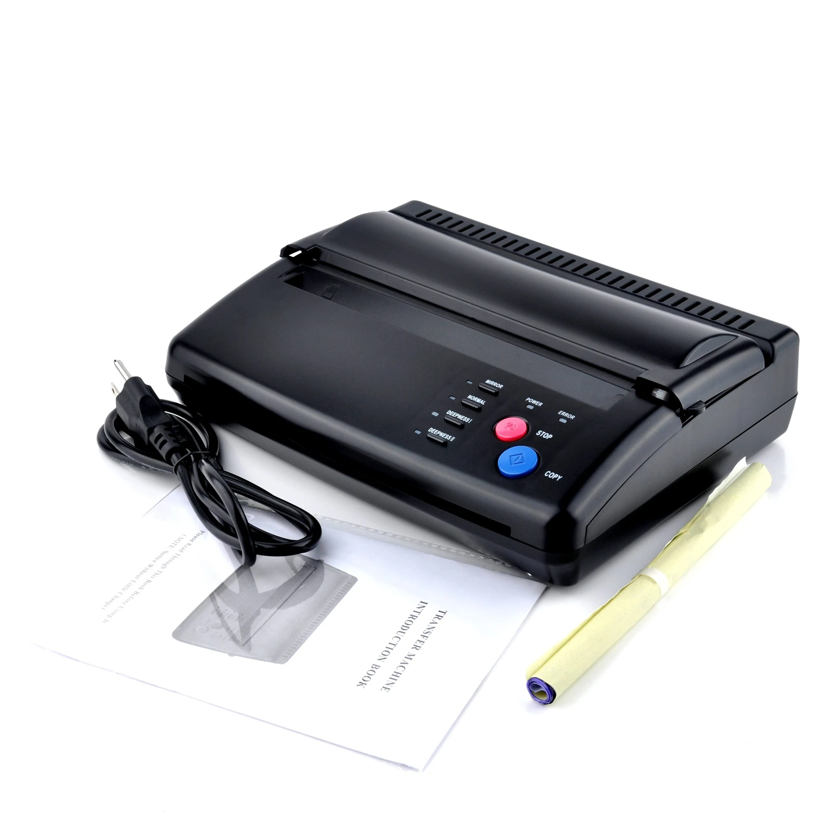 TC002B-4 TC002B-4