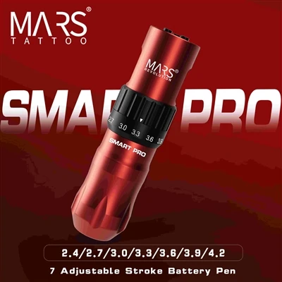 MARS MBCL303P الوشم القلم