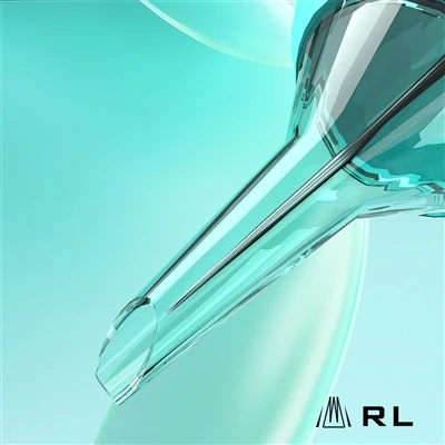 ما هي إبر الوشم المستديرة المستخدمة؟