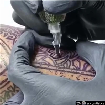 خراطيش سبارك أعمال البطانة