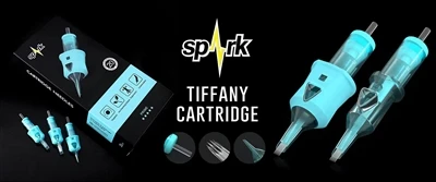إبر الوشم SPARK SPQ التي تستخدم لمرة واحدة: السلامة والدقة والقدرة على تحمل ا...