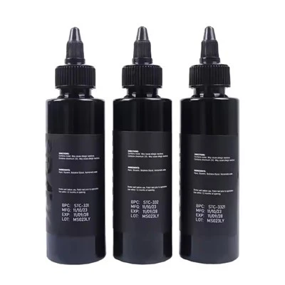 Spark Custom Wholesale China High - End 4 Oz 120 ml Paint Paint Post Both Both Both Bothing Amain