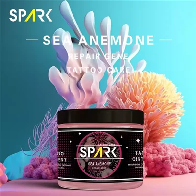 Spark Precium Comfor