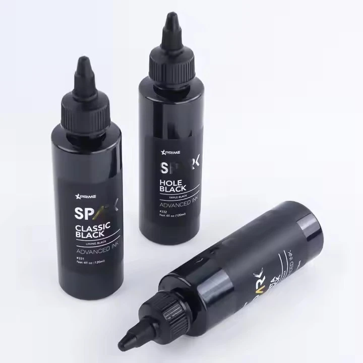 Spark New Arrival Dual Battery Rotary Electric Tattoo Pen Rechargeable Body Art Equipment Adjustable Stroke Permanent Electric
