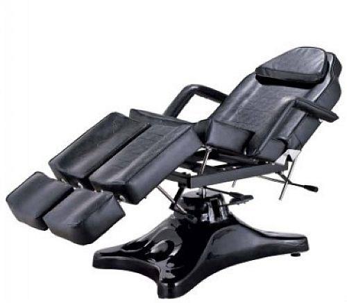 Comfortable and Adjuatable Tattoo Bed Comfortable and Adjuatable Tattoo Bed