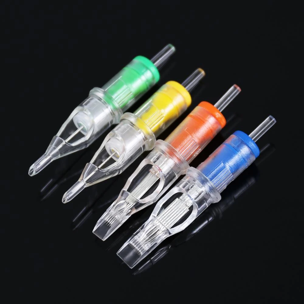 شرارة الإبر خرطوشة Truecolor