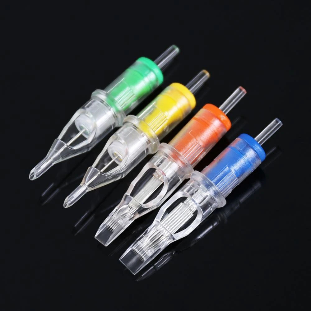 خراطيش الوشم SpArk Truecolor
