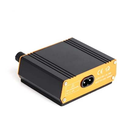 18V إمدادات الطاقة الوشم إمدادات الطاقة الوشم البسيطة LCD لوازم الوشم