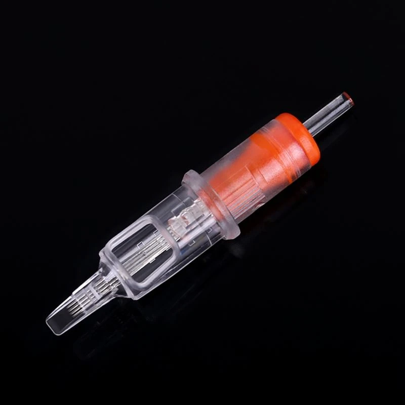Sterilized Tattoo Cartridge Needle 316 Pro Tattoo Cartridges Needles
