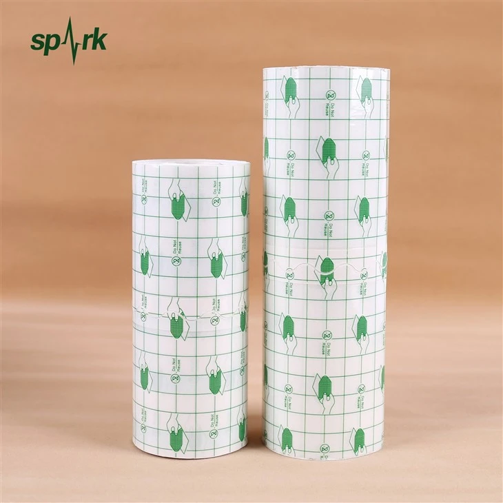 فيلم الوشم الواقي من Spark Tattoo Afercare