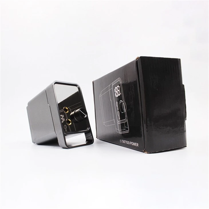 إمدادات الطاقة الوشم 24W LCD إمدادات الوشم إمدادات الطاقة للوشم